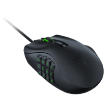 Razer Naga X MMO