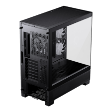 Phanteks XT View Windows D-RGB Black | Big ATX Gaming Fishtank Case