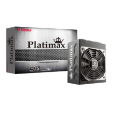 Enermax Platimax 1700W 80+ Platinium Modular | Gaming