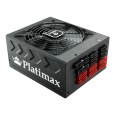 Enermax Platimax 1700W 80+ Platinium Modular | Gaming