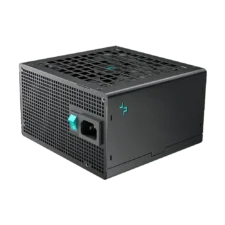 DeepCool 800W 80+ Bronze Gaming Black | PL800D