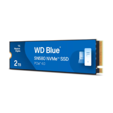 2TB WD Blue SN580 SSD M.2 NMVe PCIe Gen 4.0