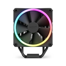 NZXT T120 RGB Black AirCooler | MultiSocket
