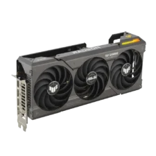 RX 7800XT OC 16GB Asus Tuf Gaming RGB | Triple Fan