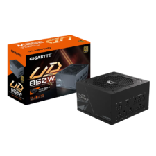 Gigabyte 850W 80+ Gold Gaming with PCIe5.0 port | UD850GM PG5