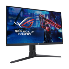 ROG Strix 27" 2K QHD 300Hz FastIPS Gaming | XG27AQMR
