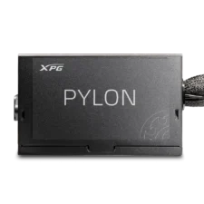 XPG Pylon 750W 80+ Brozne Black | Gaming