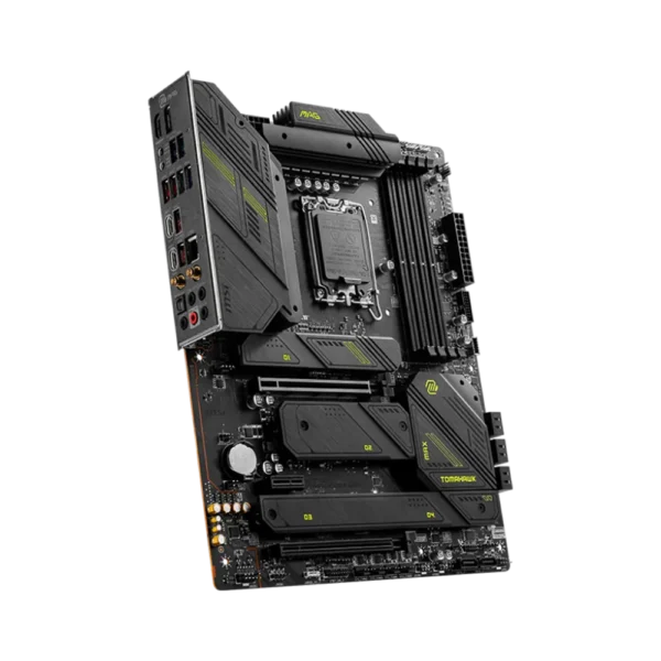 MSI Z790 Tomahawk MAX WIFI7 DDR5 | Intel S1700 ATX