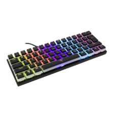 WhiteShark Ashiko RGB Mechanical 60% | RedSwitch