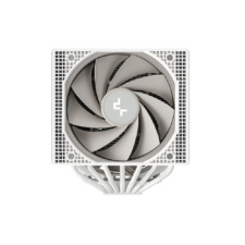DeepCool Assassin IV White Dual Tower Gaming Air Cooler