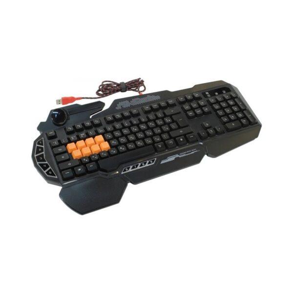Bloody B318 - 8LightStrike Mecanichal Switches | Gaming