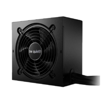 750W be Quiet! System Power 10 | 80+ Bronze