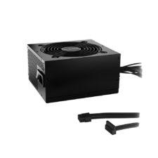 750W be Quiet! System Power 10 | 80+ Bronze