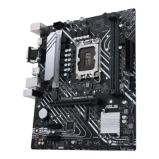 ASUS Prime B660M-K D4 Gaming Motherboard Socket Intel