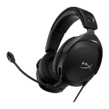 HyperX Cloud Stinger 2 Gaming Headset Over-Ear black