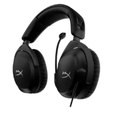 HyperX Cloud Stinger 2 Gaming Headset Over-Ear black