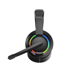 Barracuda Hydra Black RGB Gaming Headsets BGH-021