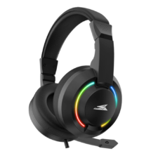 Barracuda Hydra Black RGB Gaming Headsets BGH-021