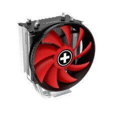 Xilence M403 Pro Multisocket RED 120mm AirCooler | Gaming