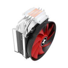 Xilence M403 Pro Multisocket RED 120mm AirCooler | Gaming
