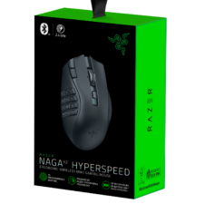 Razer Naga V2 Hyperspeed