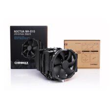 Noctua NH-D15 Chromax Black | Multi Socket