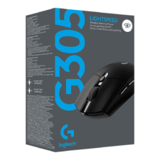 Logitech G305 Lightspeed