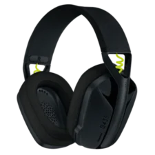 Logitech G435 Lightspeed (Black)