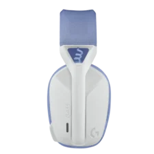 Logitech G435 (White & Lilac)