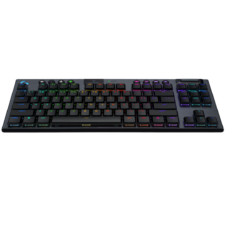 Logitech G915 TKL Lightspeed RGB