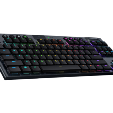 Logitech G915 TKL Lightspeed RGB