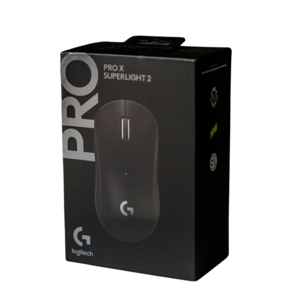 Logitech G PRO X Superlight 2