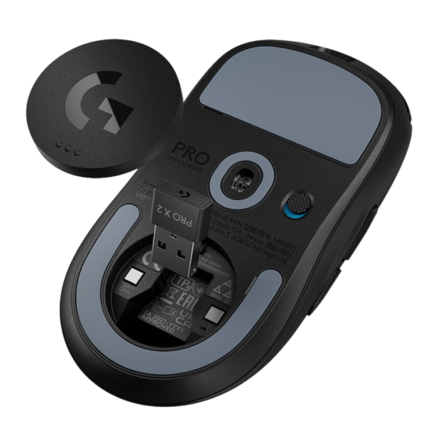 Logitech G PRO X Superlight 2