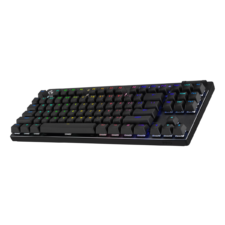 Logitech G PRO X TKL Lightspeed