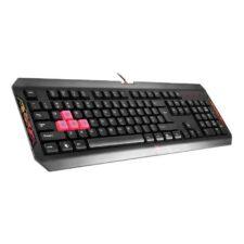 Bloody Q100 Blazin Gaming Keybaord