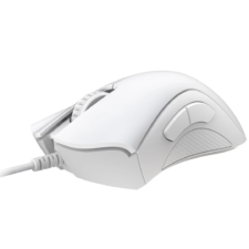 Razer DeathAdder Essential (White)