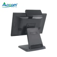 POS OCOM-1516 15.6" FHD Touchscreen POS Terminal, Intel i5 Quad Core 3.50GHz, 8GB RAM, 128GB SSD