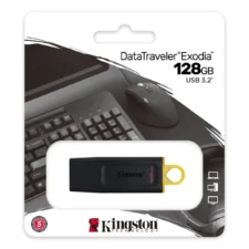 USB KINGSTON 3.2 (128GB)