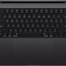 Macbook Pro 16" M4 Pro Chip