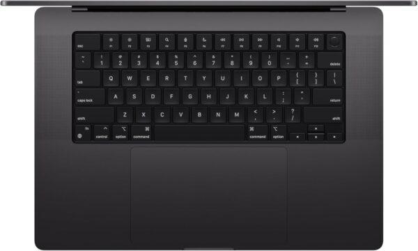 Macbook Pro 16" M4 Pro Chip