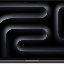 Macbook Pro 16" M4 Pro Chip