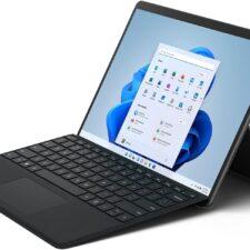 MICROSOFT SURFACE PRO 8