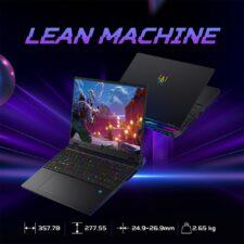 Acer Predator Helios 16 Gaming