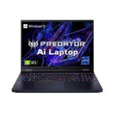 acer predator helios 16 gaming