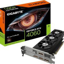 RTX 4060 8GB Gigabyte Windforce