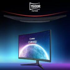 Monitor MSi Gaming G27CQ4 E2 Curved