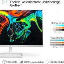 Monitor HP Series 5 524sw Ultra Slim