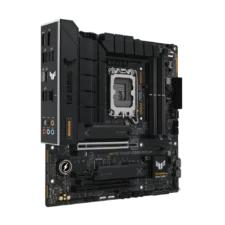 Asus TUF Gaming B760M-Plus | M-ATX Intel S1700