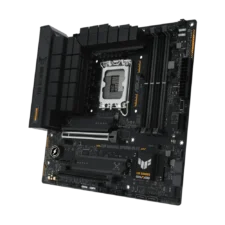 Asus TUF Gaming B760M-Plus | M-ATX Intel S1700