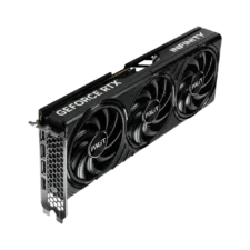 RTX 5060Ti 16GB GDDR7 Palit Infinity 3 Black | Gaming